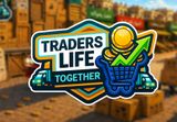 Traders Life Together PC Steam CD Key