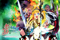 Etrian Odyssey Collection EU PC Steam CD Key