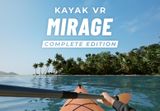 Kayak VR: Mirage Complete Edition PS5 Account