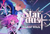 STARDUST: Wish of Witch PC Steam CD Key