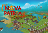 Nova Patria PC Steam CD Key