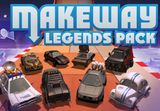 Make Way - Legends Pack DLC PC Steam CD Key