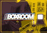 BOXROOM PC Steam CD Key