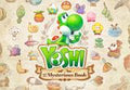 Yoshi and the Mysterious Book US Nintendo Switch 2 CD Key