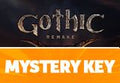 Gothic 1 Remake or Mystery Steam CD Key by Global Games