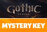 Gothic 1 Remake or Mystery Steam CD Key by Global Games