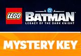 LEGO Batman: Legacy of the Dark Knight or Mystery EU/NA Steam CD Key by Global Games