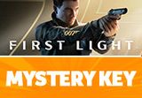 007 First Light or Mystery EU Steam CD Key by Global Games