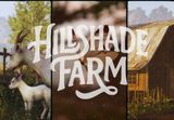 Hillshade Farm PC Steam CD Key