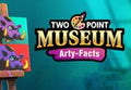 Two Point Museum - Arty-Facts DLC EU PC Steam CD Key