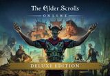 The Elder Scrolls Online: Deluxe Edition PC Steam CD Key