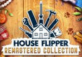 House Flipper Remastered Collection EU PS5 CD Key