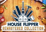 House Flipper Remastered Collection EU PS5 CD Key