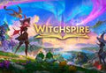 Witchspire PC Steam CD Key