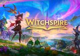 Witchspire PC Steam CD Key