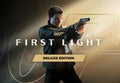007 First Light Deluxe Edition PC Steam Account