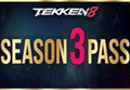 TEKKEN 8 - Season 3 Pass DLC PC Steam CD Key