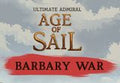 Ultimate Admiral: Age of Sail - Barbary War DLC PC Steam CD Key