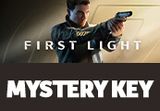 007 First Light or Mystery Steam CD Key by GamingWorld