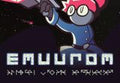 EMUUROM PC Steam CD Key