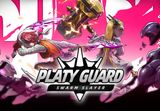 PlatyGuard: Swarm Slayer PC Steam CD Key