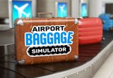 Airport Baggage Simulator PC Steam CD Key