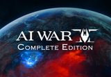 AI War 2: Complete Edition 2 PC Steam CD Key