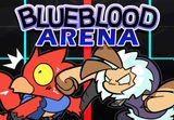 Blueblood Arena PC Steam CD Key