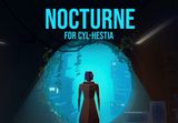 Nocturne for Cyl-Hestia PC Steam CD Key