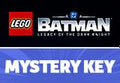 LEGO Batman: Legacy of the Dark Knight or Mystery Steam CD Key by GamingWorld