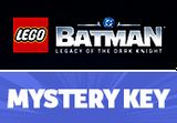 LEGO Batman: Legacy of the Dark Knight or Mystery Steam CD Key by GamingWorld