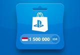 PlayStation Network IDR 1 500 000 Gift Card ID