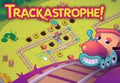 Trackastrophe PC Steam CD Key
