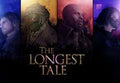 The Longest Tale PC Steam CD Key