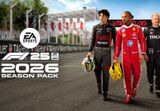 F1 25 - 2026 Season Pack DLC PC EA App CD Key