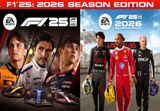 F1 25: 2026 Season Edition PC Steam Account