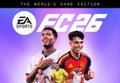 EA SPORTS FC 26 The World's Game Edition PC EA App CD Key