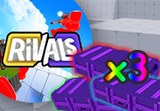RIVALS Items > Skin Case > 3x Skin Case 3