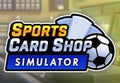 Sports Card Shop Simulator PC Steam CD Key