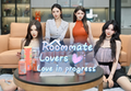 Roommate Lover: Love in Progress PC Steam CD Key