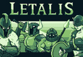 Letalis PC Steam CD Key