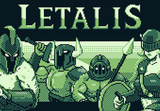 Letalis PC Steam CD Key