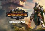 Total War: WARHAMMER III - Bhashiva – Character Pack DLC PC Steam CD Key