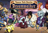 Tavern Talk Stories: Dreamwalker PC Steam CD Key