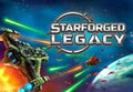 Starforged Legacy PC Steam CD Key