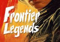 Frontier Legends PC Steam CD Key