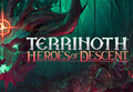 Terrinoth: Heroes of Descent PC Steam CD Key