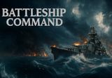 Battleship Command PC Steam CD Key