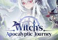 Witch's Apocalyptic Journey PC Steam CD Key