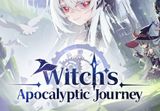 Witch's Apocalyptic Journey PC Steam CD Key